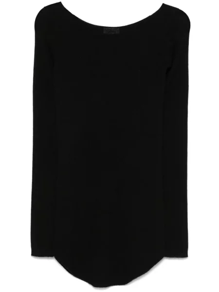 Top Isabel Marant negru