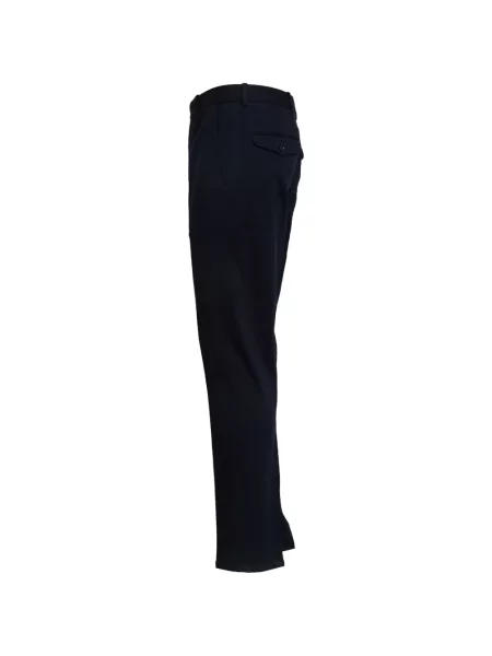 Pantaloni chino Circolo 1901 negru