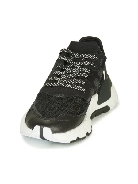Tenisky Adidas Nite Jogger čierna