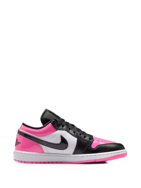 Sneakerși Jordan Air Jordan 1 negru
