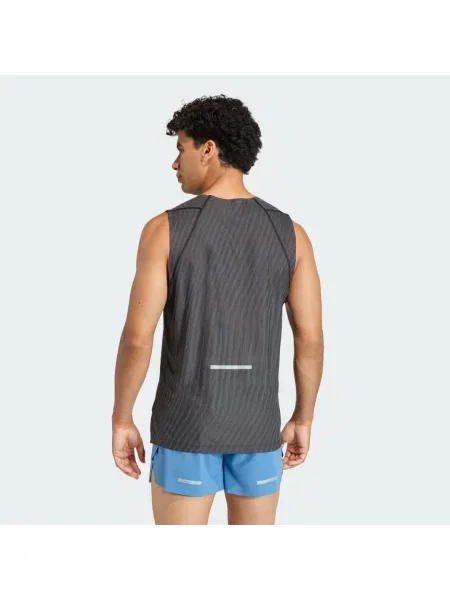 Tričko Adidas černé