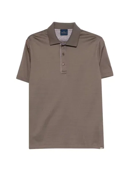 Polo Paul & Shark maro
