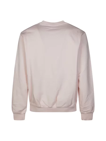 Bluza Casablanca klasyczna różowa