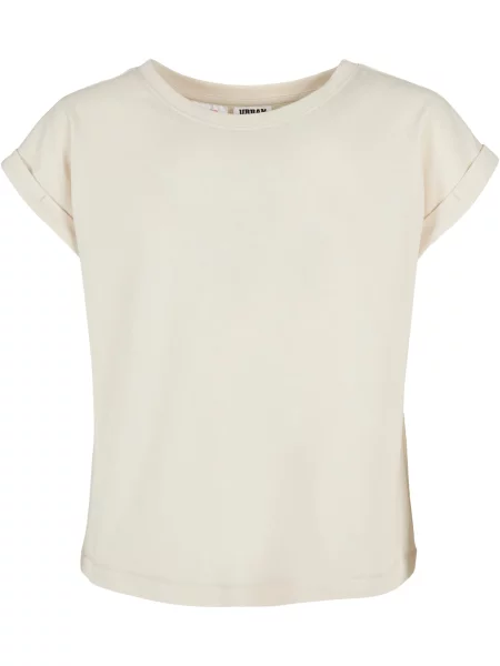 Tricou copii Urban Classics gri