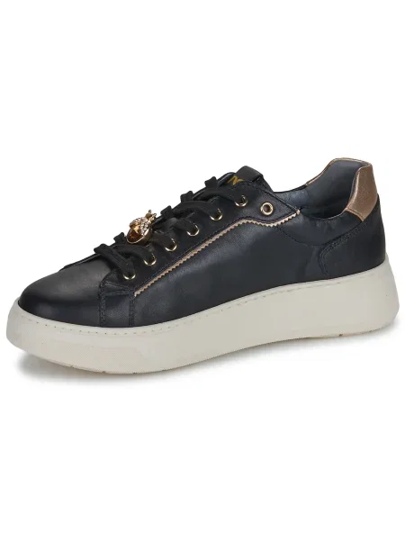 Pantofi Nerogiardini negru