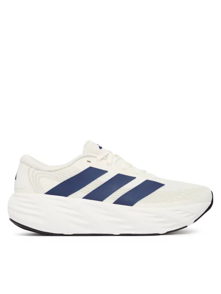 Adidas Маратонки за бягане Galaxy 8 Running Shoes бял