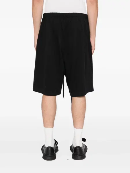 Pantaloni scurți Fear Of God Essentials negru