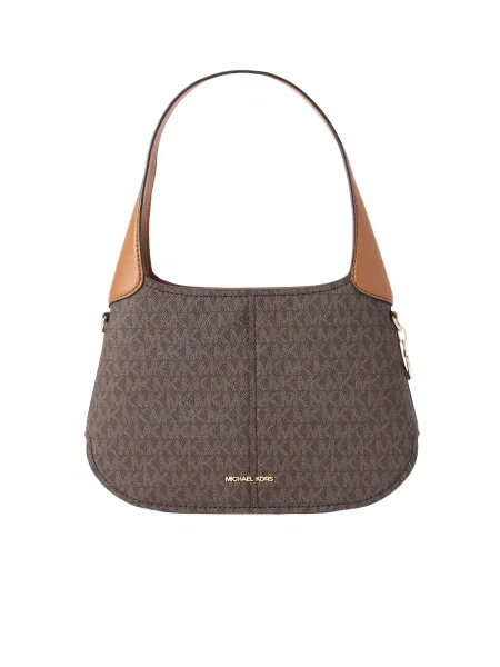 Geantă MICHAEL Michael Kors maro