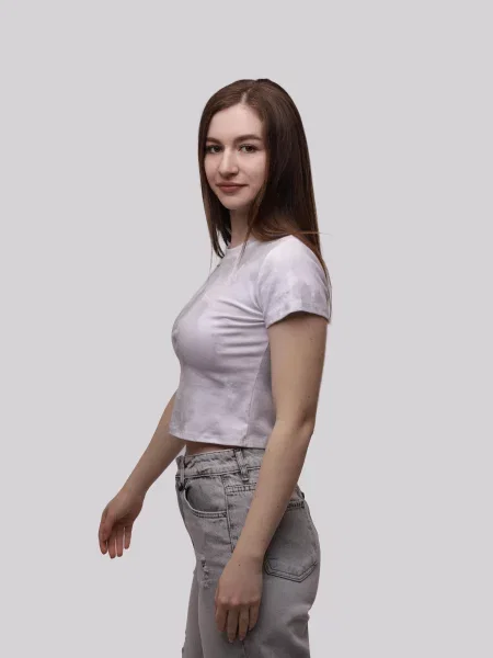 Футболка Lumo