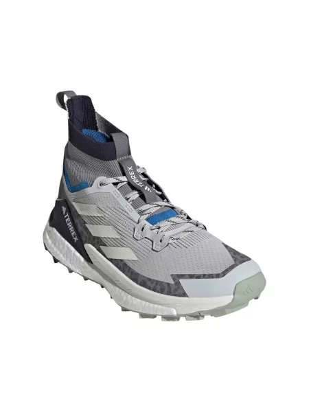Pantofi Adidas albastru