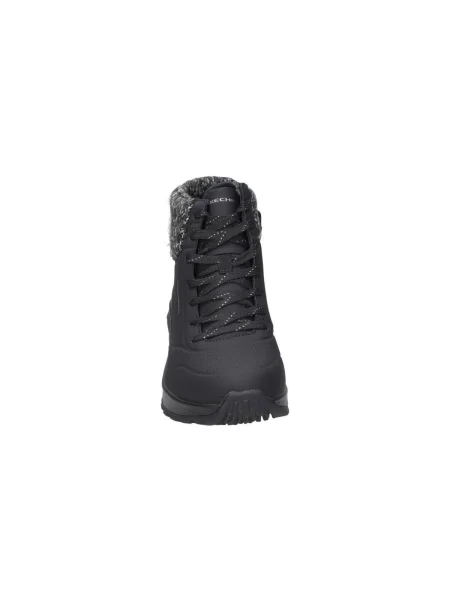 Tenisky Skechers čierna