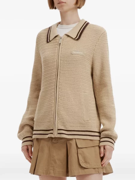 Cardigan Izzue cu dungi