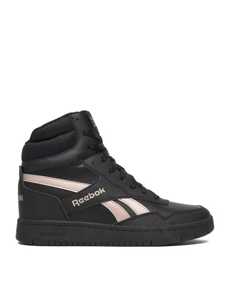 Laisvalaikio batai Reebok C-BB WEDGE juoda