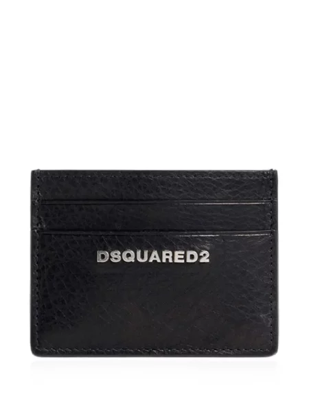 Portofel Dsquared2 negru