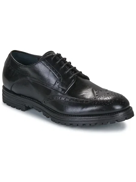 Pantofi Kost negru