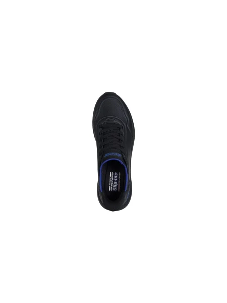 Pantofi Skechers negru