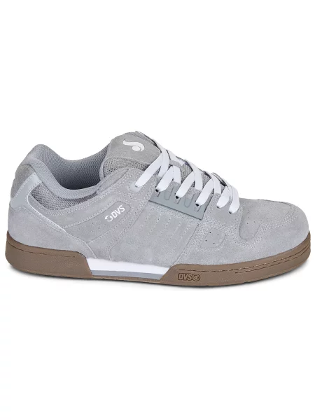 Pantofi Dvs gri