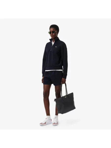 Сумка Lacoste черная