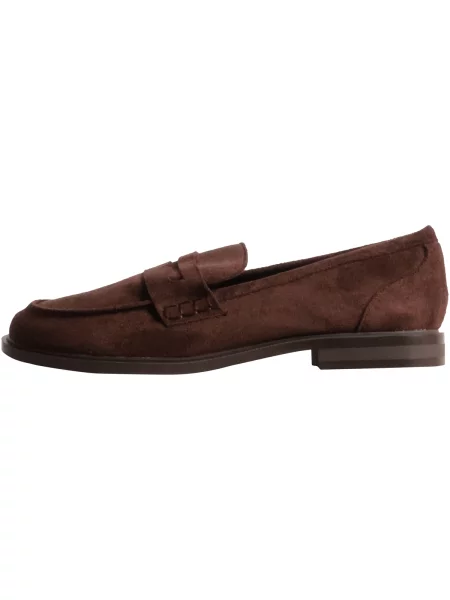 Pantofi Super Mode maro