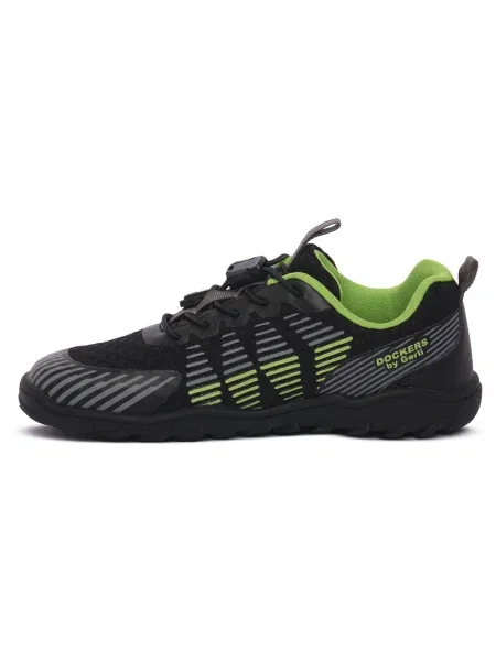 Pantofi copii Dockers negru