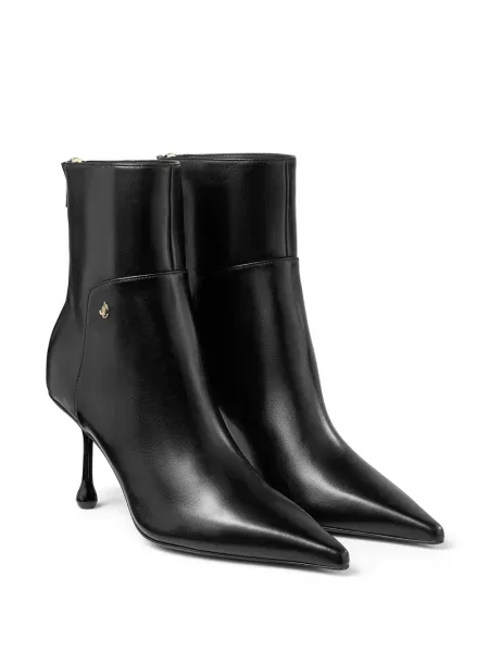 Auliniai batai Jimmy Choo juoda