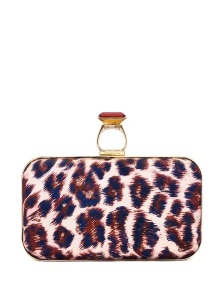 Kopertówka Sachin & Babi w panterkę