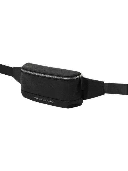 Armani Exchange borseta negru