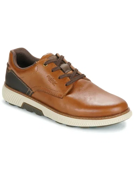 Pantofi derby Rieker