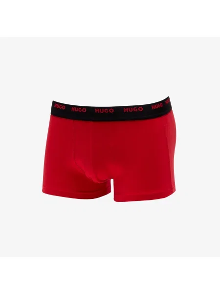 Alsó Hugo Boss piros