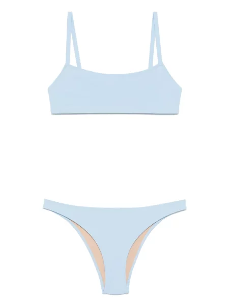 Bikini Lido niebieski