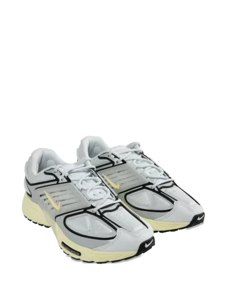 Sneakerși Nike Pegasus gri