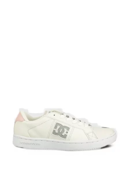 Sneakerși Dc Shoes cu autograf