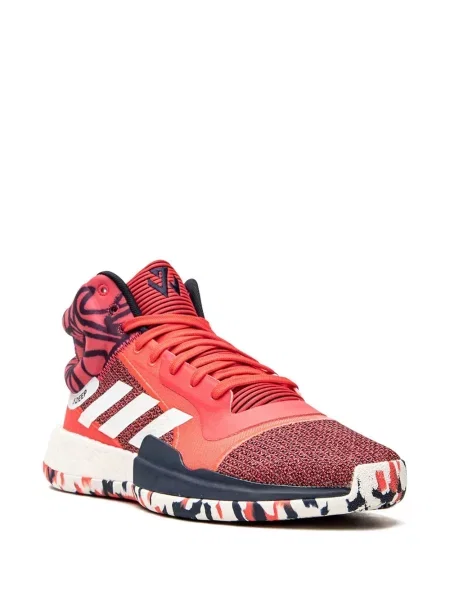 Маратонки Adidas Superstar синьо