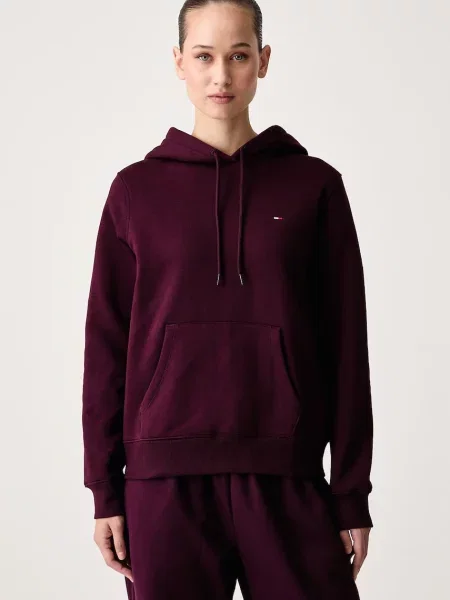 Tommy Jeans hanorac pentru femei cu