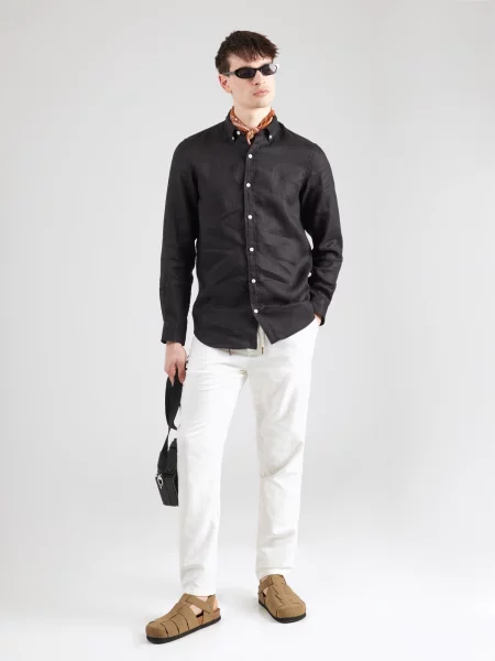 SCOTCH & SODA Košulja Core' crna