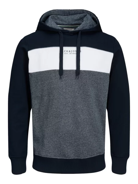 Geacă Jack & Jones alb