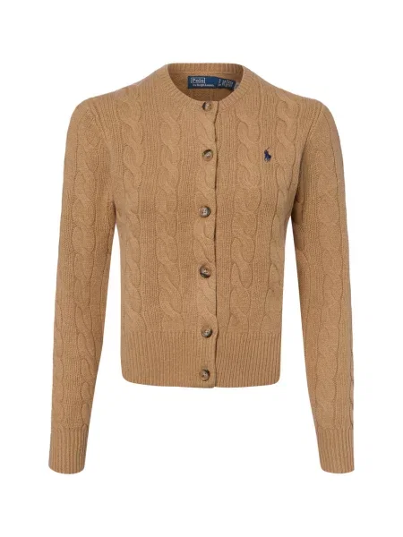 Polo Ralph Lauren sweter beżowy