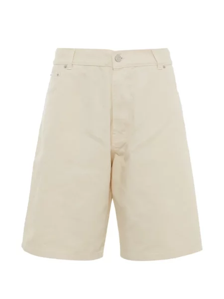Pantaloni scurți Pop Trading Company cu autograf