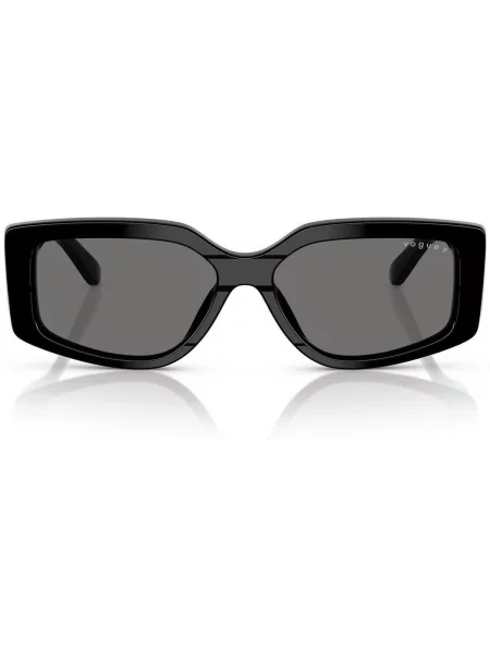 Hodinky Vogue Eyewear čierna