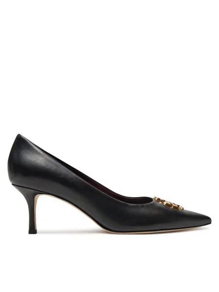 Pantofi pumps Tory Burch Eleanor Pump negru