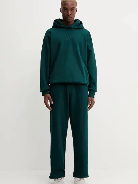 Спортивні штани adidas Originals Ess Open з аплікацією