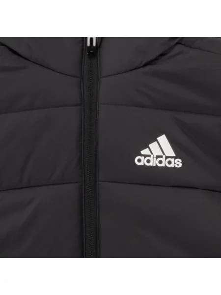 Bunda Adidas čierna