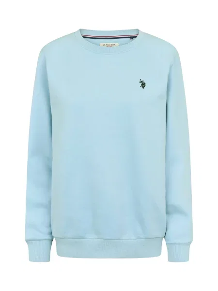Geacă U.s. Polo Assn. albastru