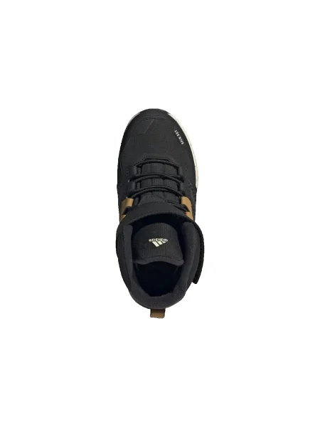Pantofi copii Adidas negru