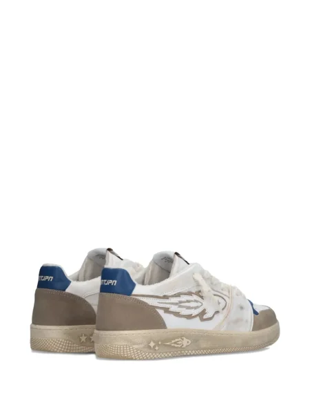 Sneakerși Enterprise Japan alb