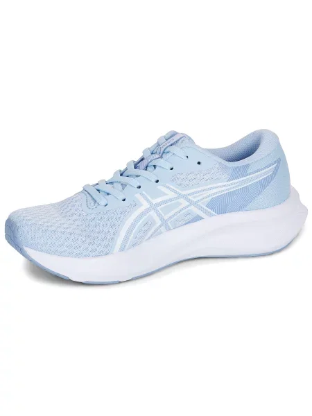 Félcipő Asics kék