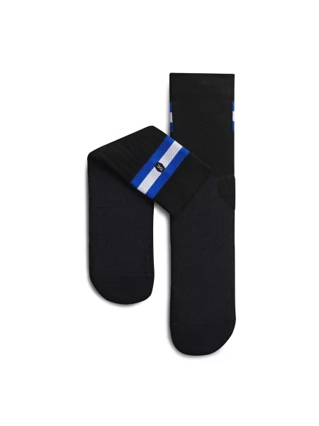Ponožky On Running Tennis Sock černé