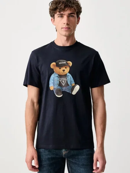 Guess tricou pentru bărbați din