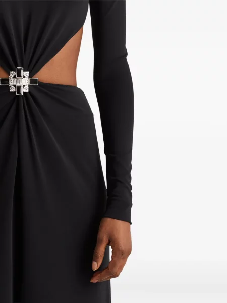 Salopetă Ralph Lauren Collection negru