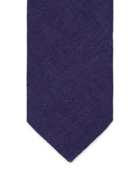 Cravată Fortela violet